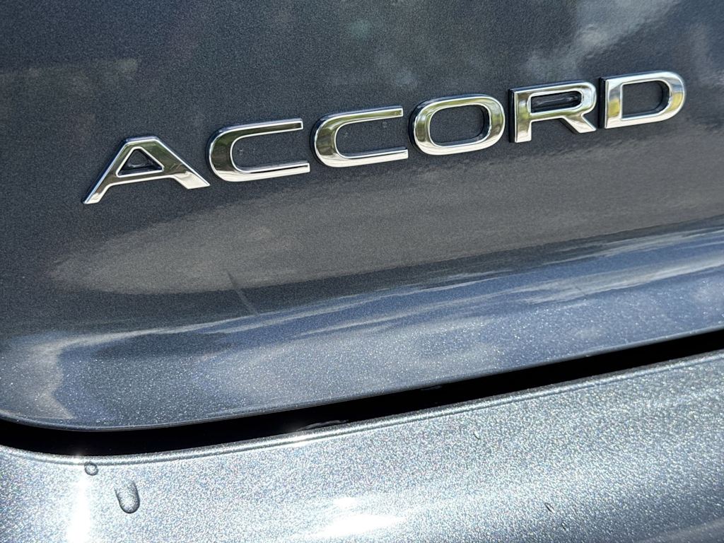 Thumbnail: 2024 Honda Accord - 23