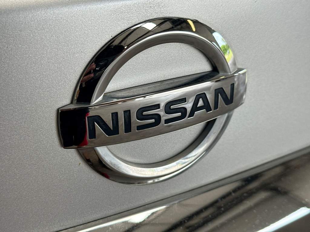 Thumbnail: 2015 Nissan Altima - 6