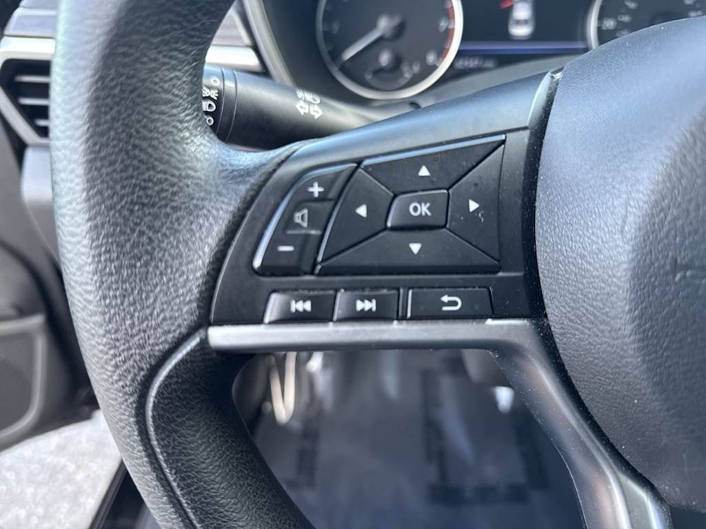 Thumbnail: 2024 Nissan Altima - 35