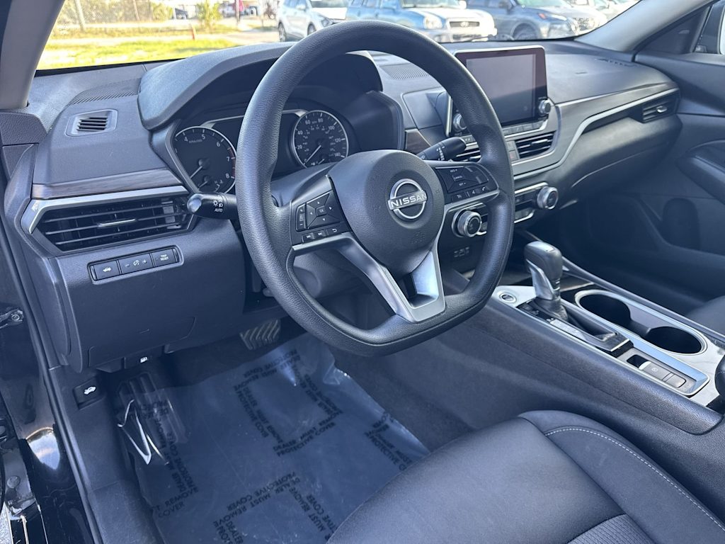 Thumbnail: 2024 Nissan Altima - 2