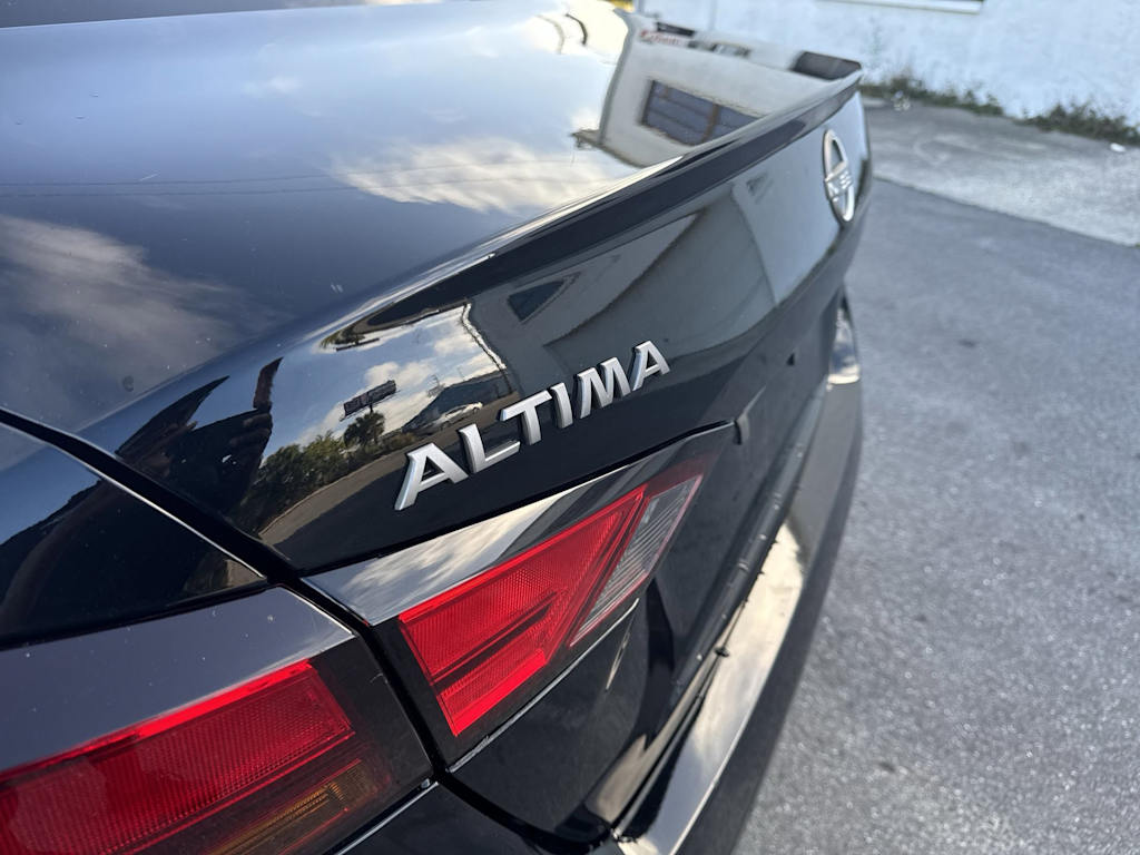 Thumbnail: 2024 Nissan Altima - 28