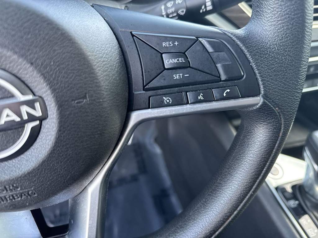 Thumbnail: 2024 Nissan Altima - 37