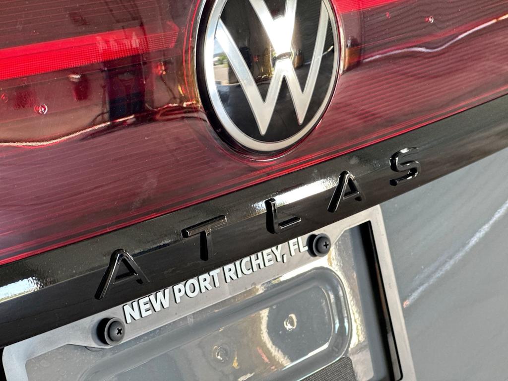 Thumbnail: 2026 Volkswagen Atlas - 31