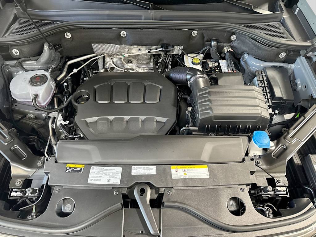 Thumbnail: 2026 Volkswagen Atlas - 9