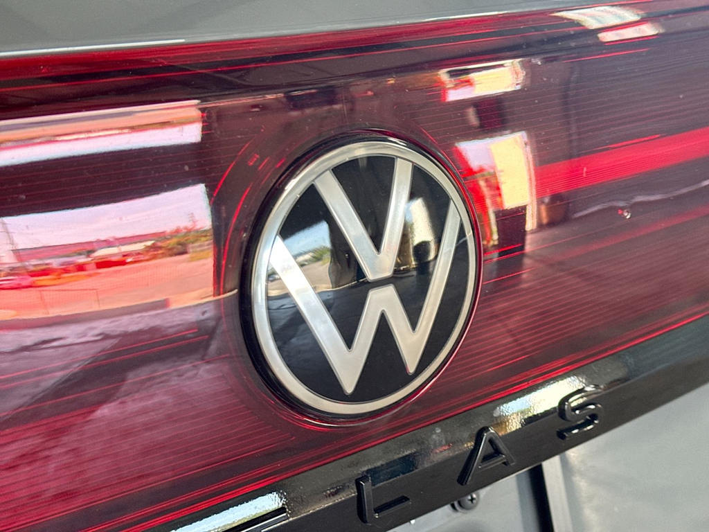 Thumbnail: 2026 Volkswagen Atlas - 7