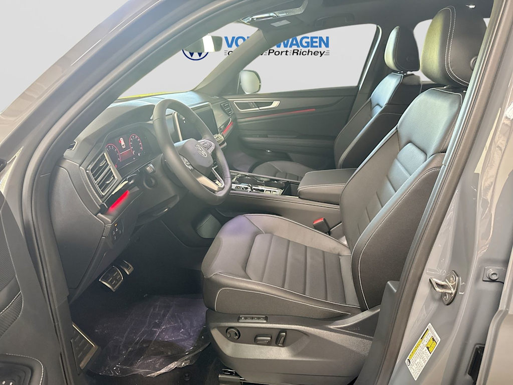 Thumbnail: 2026 Volkswagen Atlas - 12