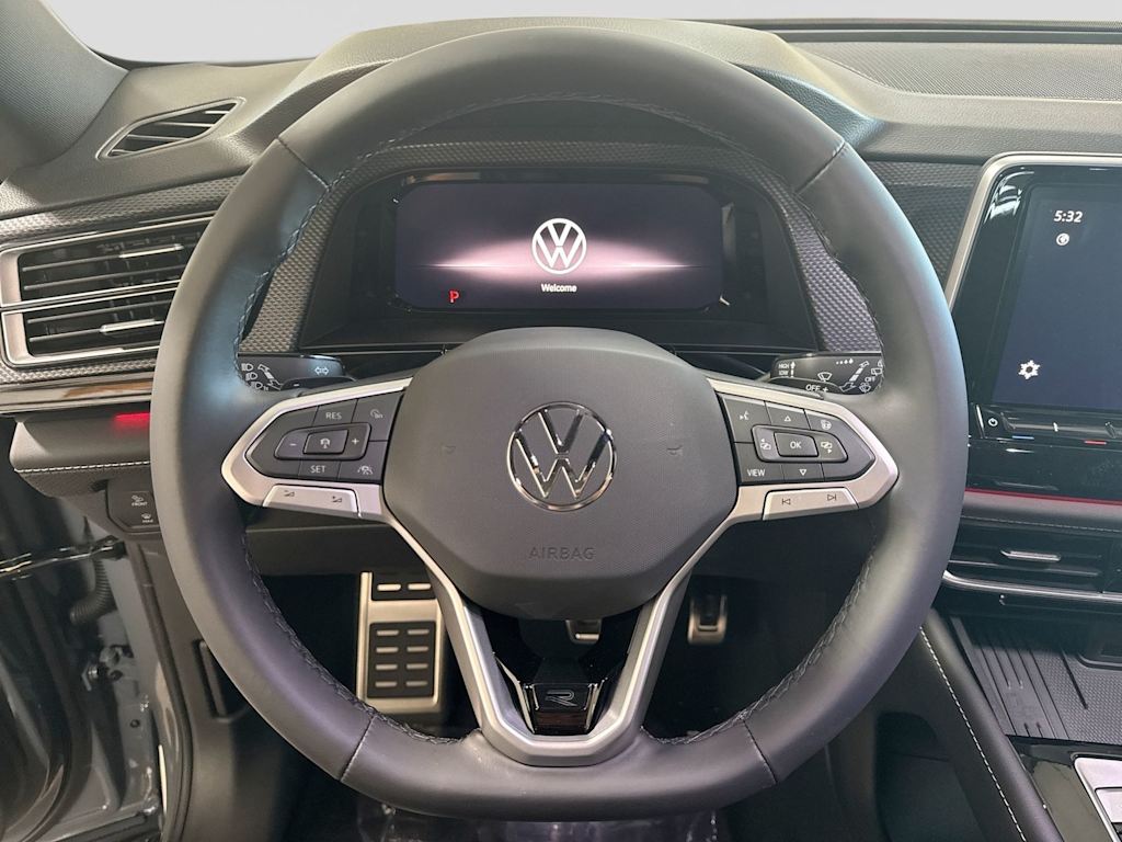 Thumbnail: 2026 Volkswagen Atlas - 10