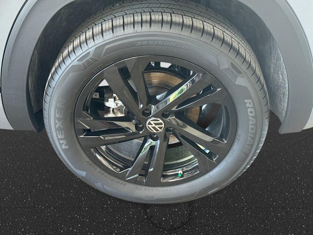 Thumbnail: 2026 Volkswagen Atlas - 8