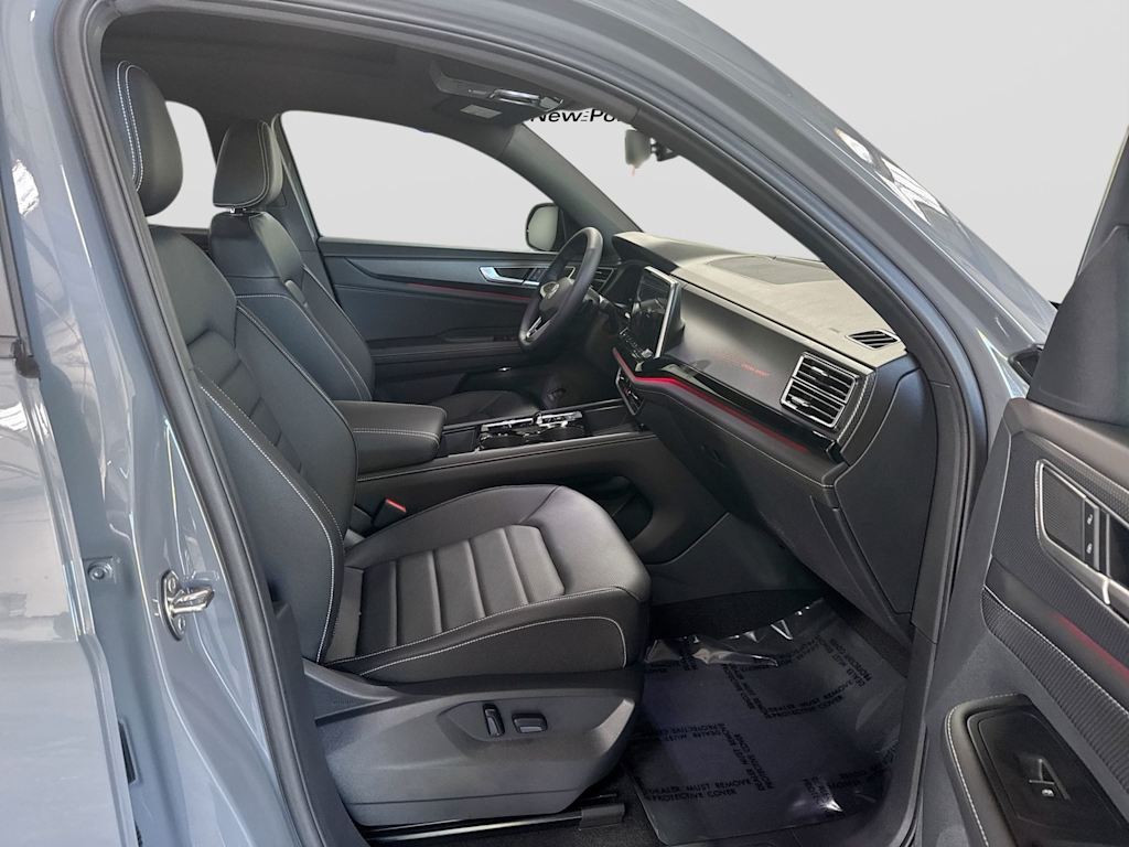 Thumbnail: 2026 Volkswagen Atlas - 34