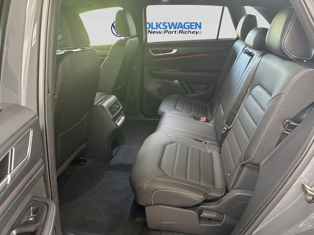 Thumbnail: 2026 Volkswagen Atlas - 13