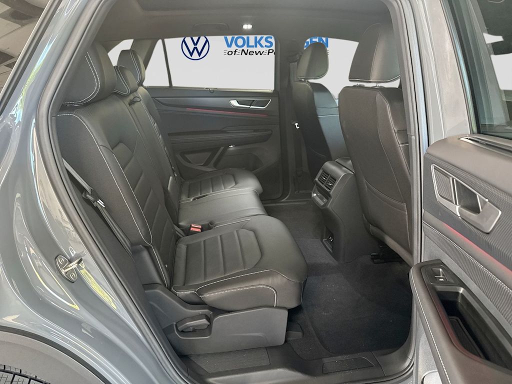 Thumbnail: 2026 Volkswagen Atlas - 33