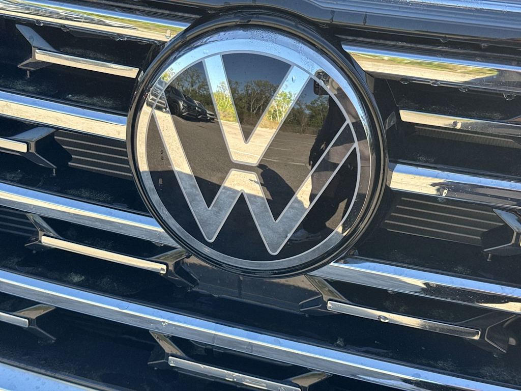 Thumbnail: 2026 Volkswagen Atlas - 7