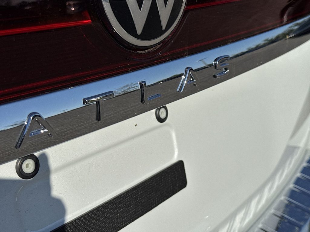 Thumbnail: 2026 Volkswagen Atlas - 22