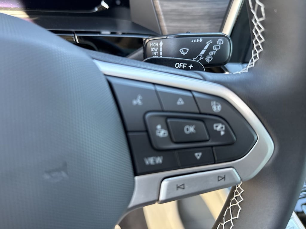 Thumbnail: 2026 Volkswagen Atlas - 27