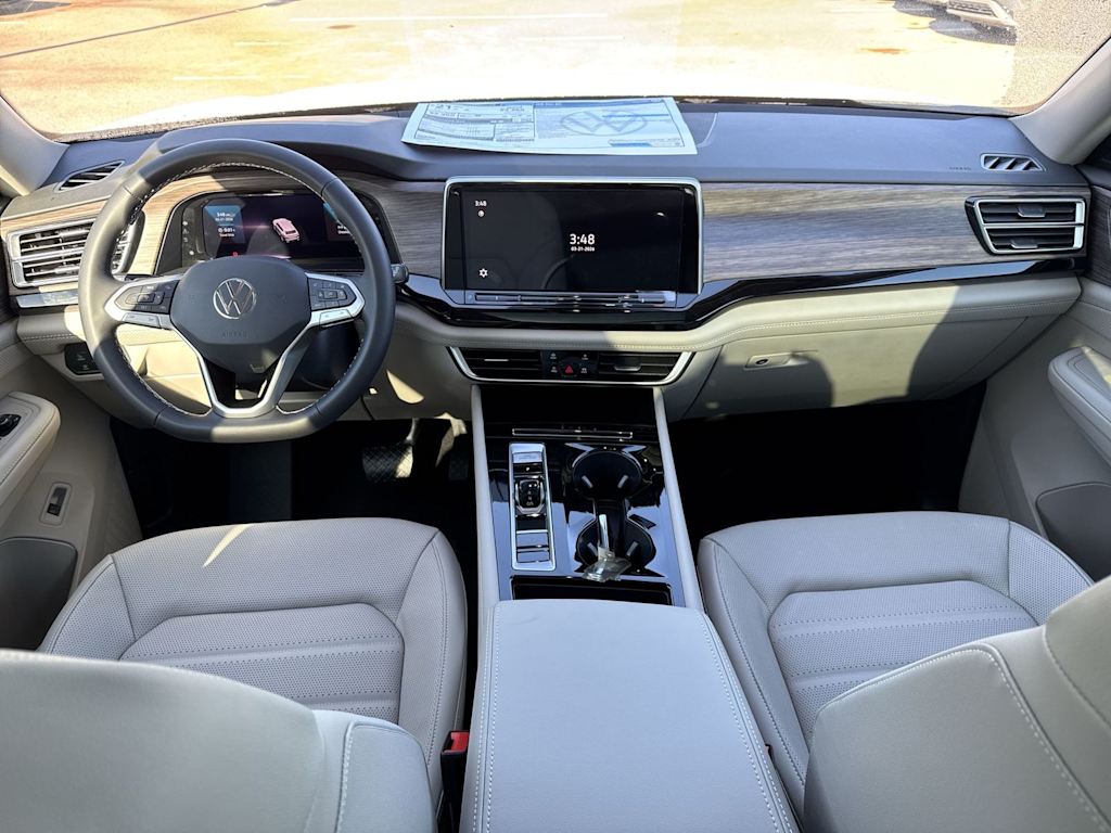 Thumbnail: 2026 Volkswagen Atlas - 10