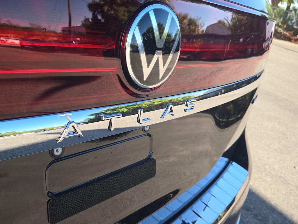 Thumbnail: 2026 Volkswagen Atlas - 26