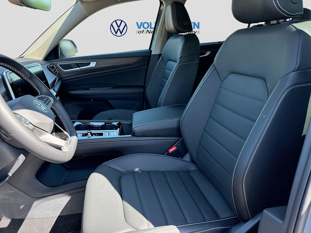 Thumbnail: 2026 Volkswagen Atlas - 11