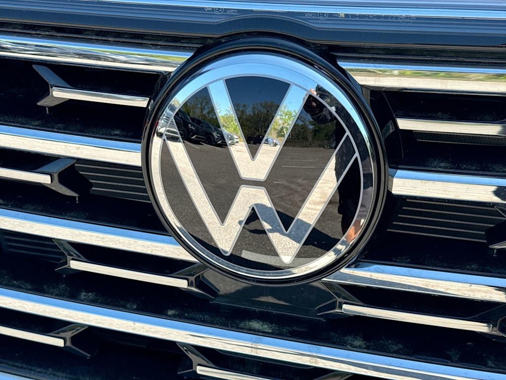 Thumbnail: 2026 Volkswagen Atlas - 7