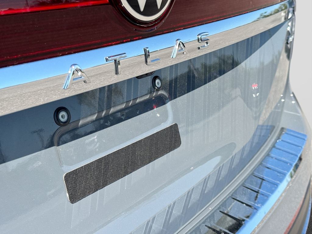 Thumbnail: 2026 Volkswagen Atlas - 23