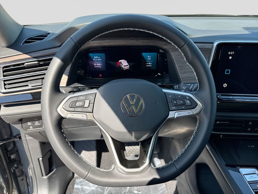 Thumbnail: 2026 Volkswagen Atlas - 14