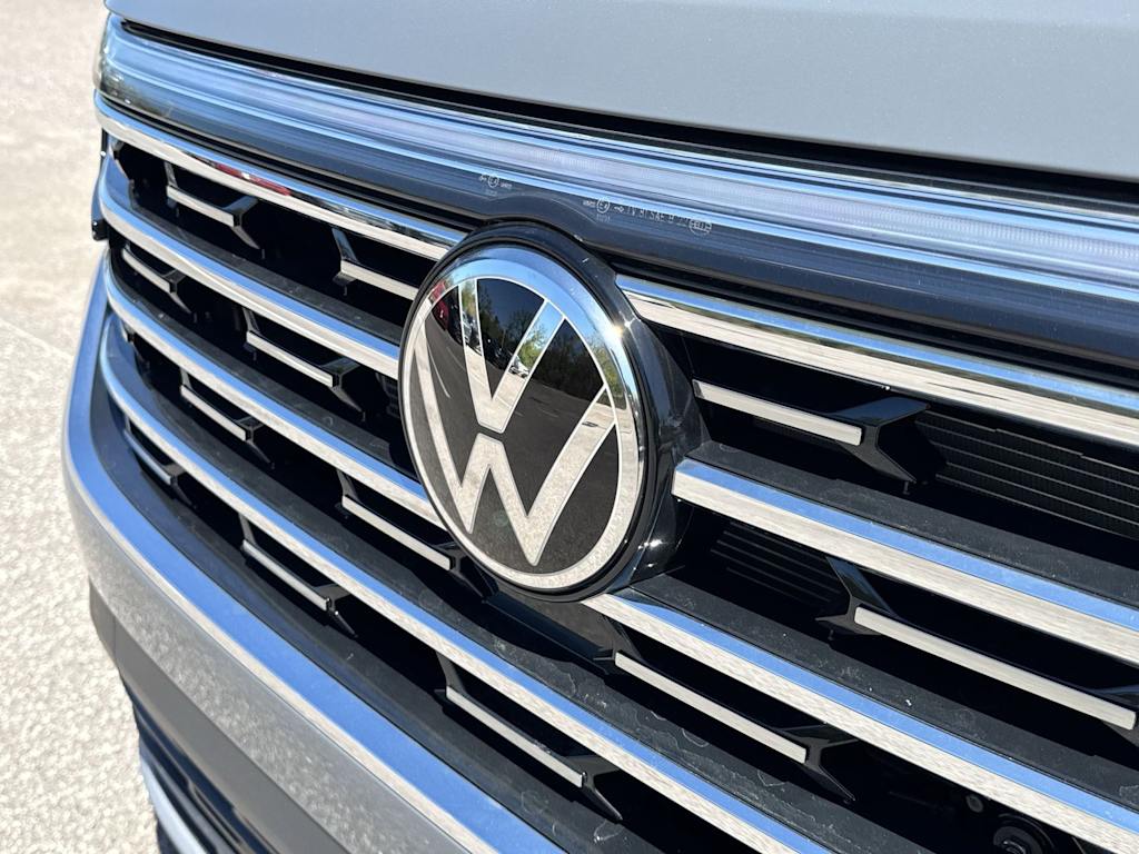 Thumbnail: 2026 Volkswagen Atlas - 7