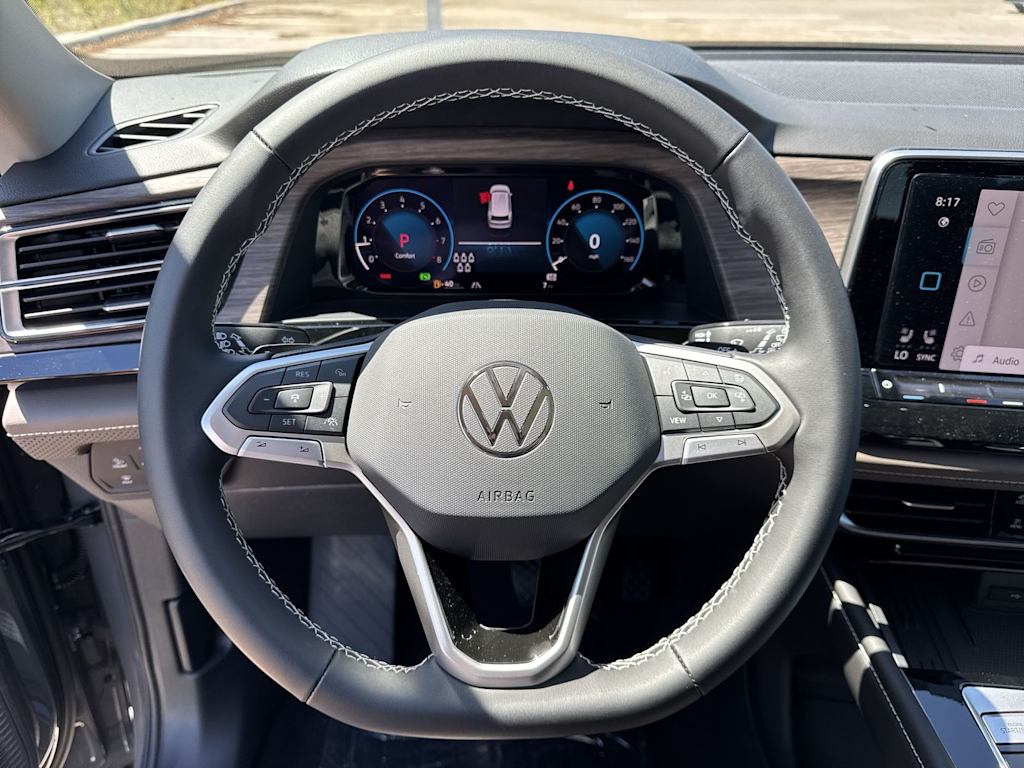 Thumbnail: 2026 Volkswagen Atlas - 14