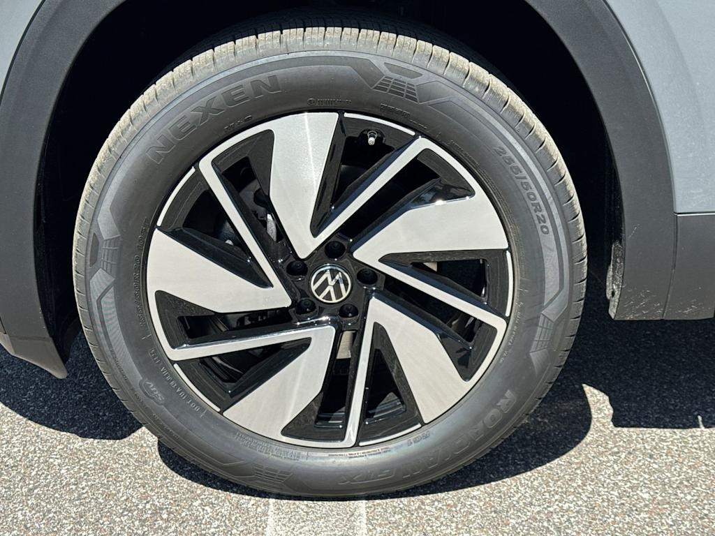 Thumbnail: 2026 Volkswagen Atlas - 8