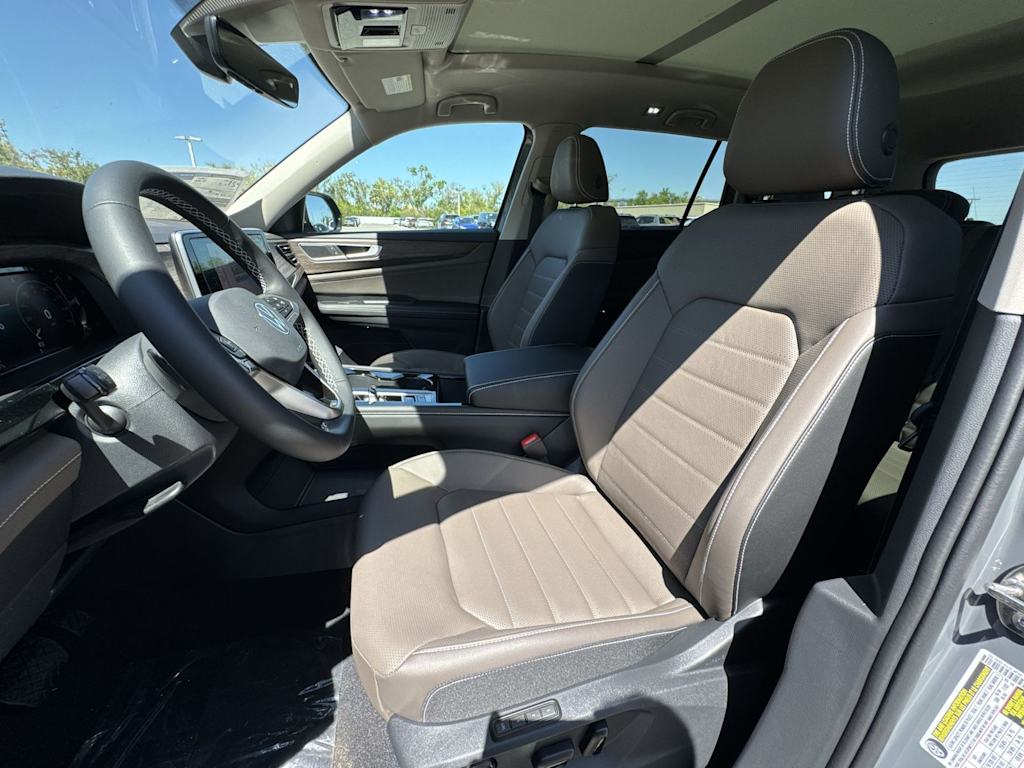 Thumbnail: 2026 Volkswagen Atlas - 11