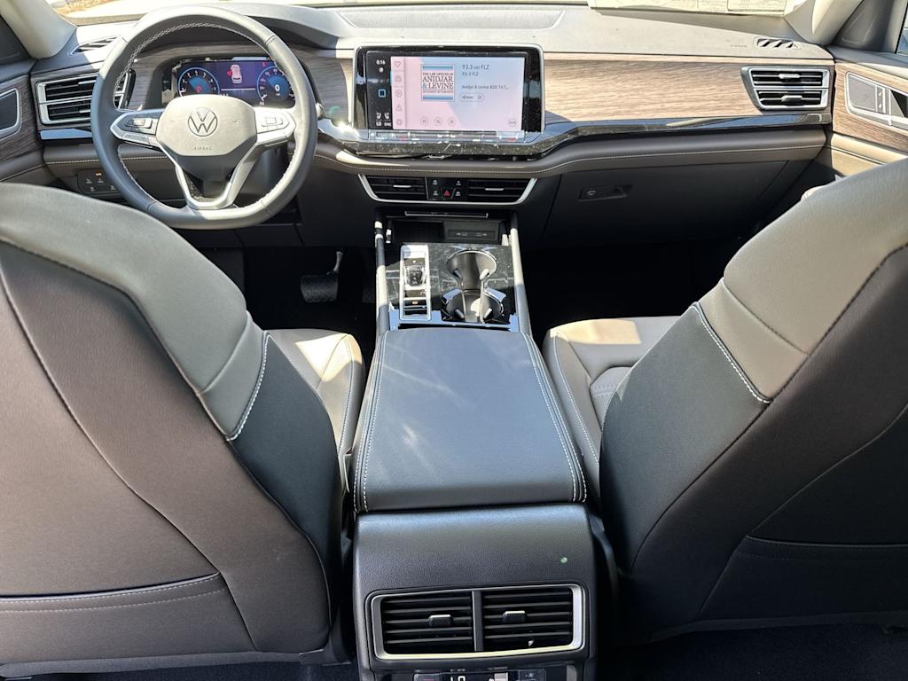 Thumbnail: 2026 Volkswagen Atlas - 10