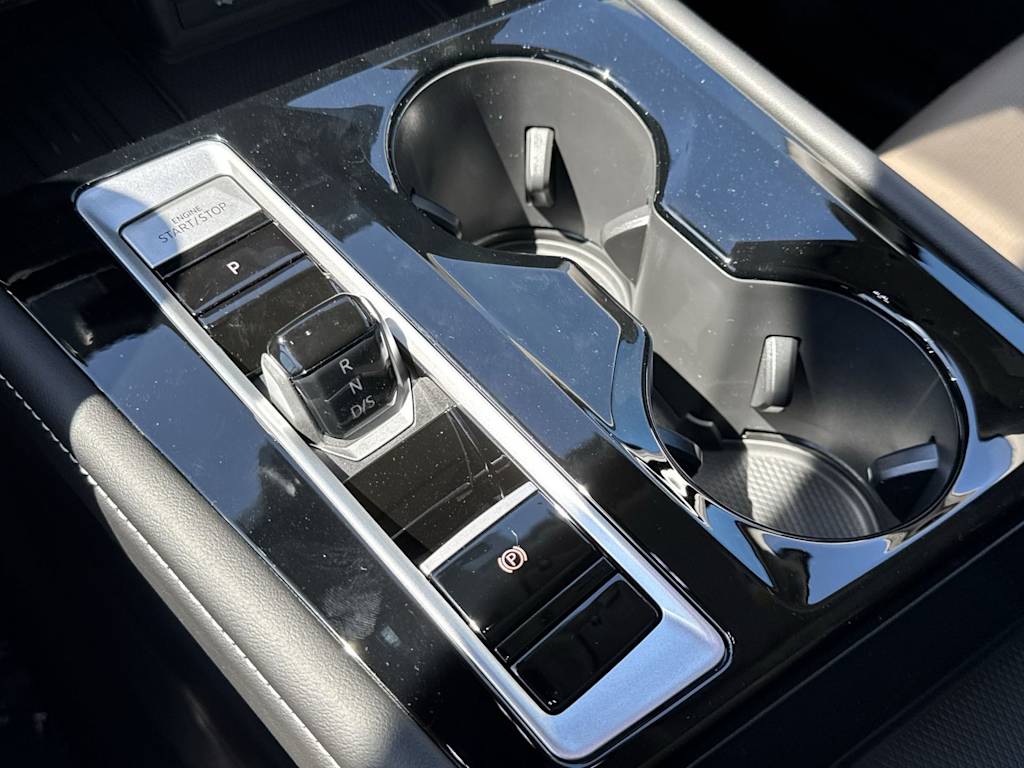 Thumbnail: 2026 Volkswagen Atlas - 34