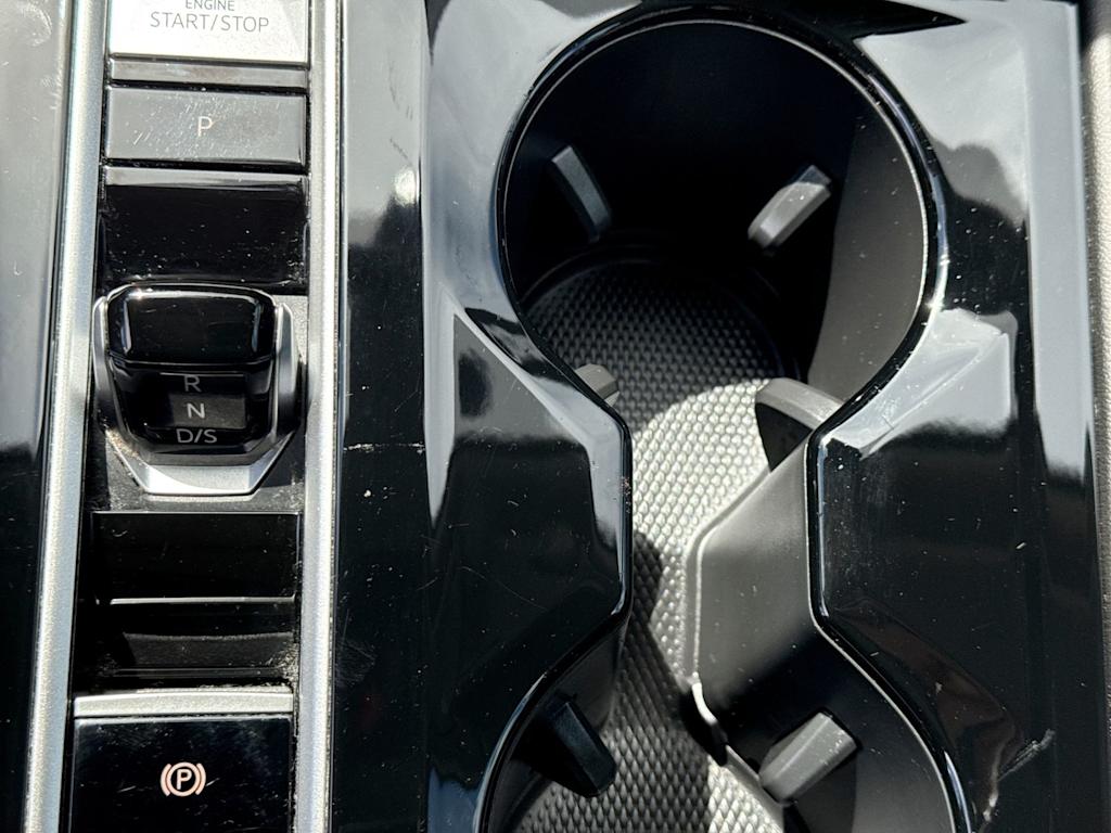 Thumbnail: 2024 Volkswagen Atlas - 14