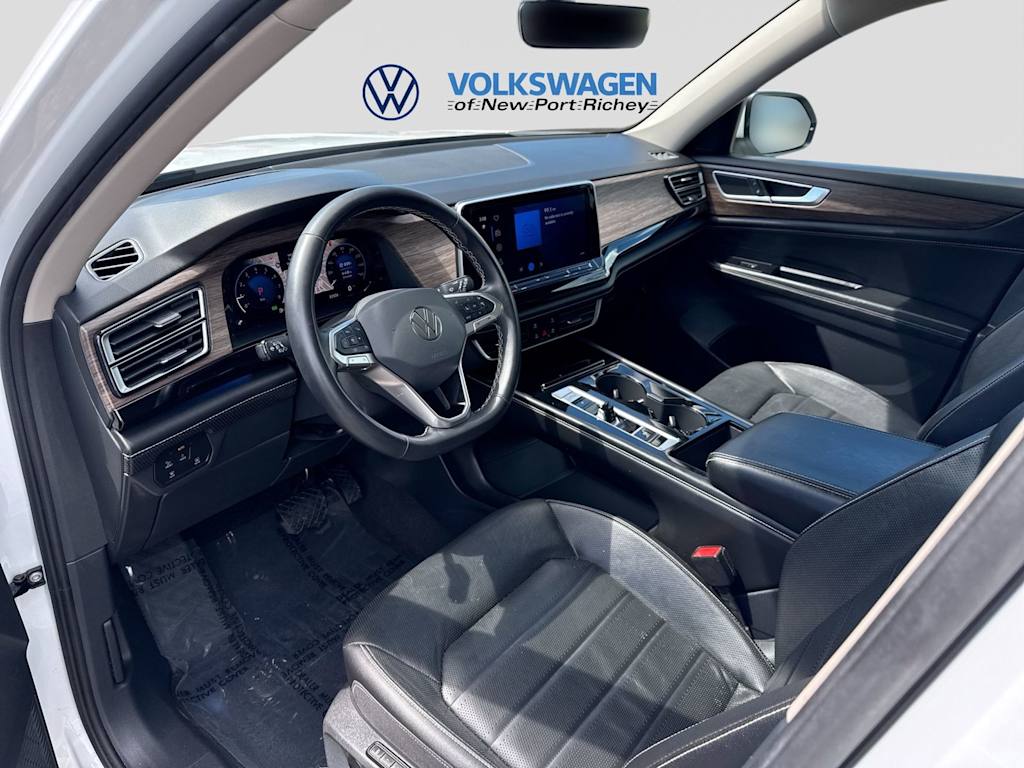 Thumbnail: 2024 Volkswagen Atlas - 2
