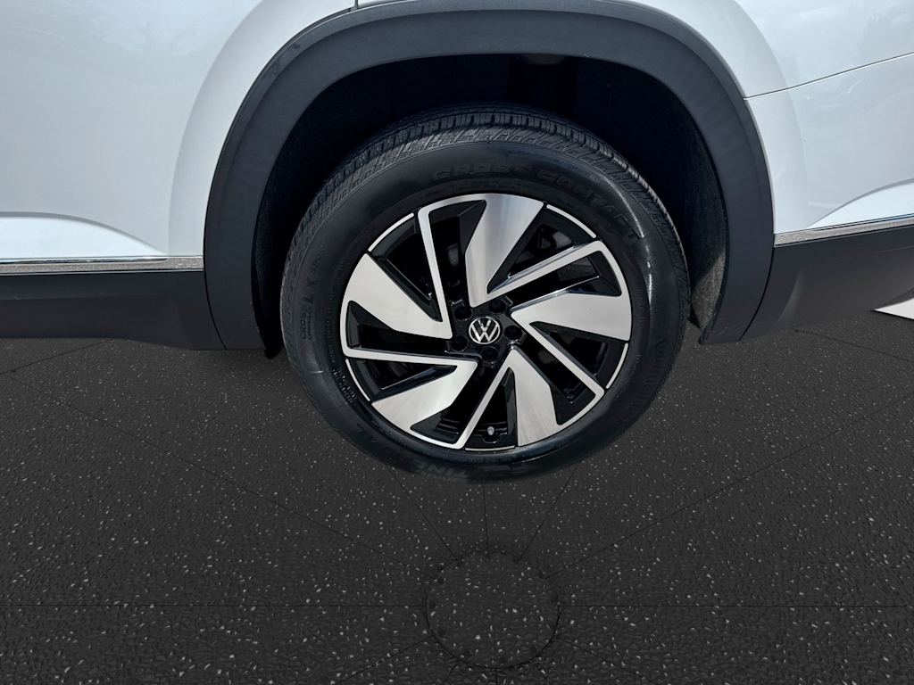 Thumbnail: 2024 Volkswagen Atlas - 8