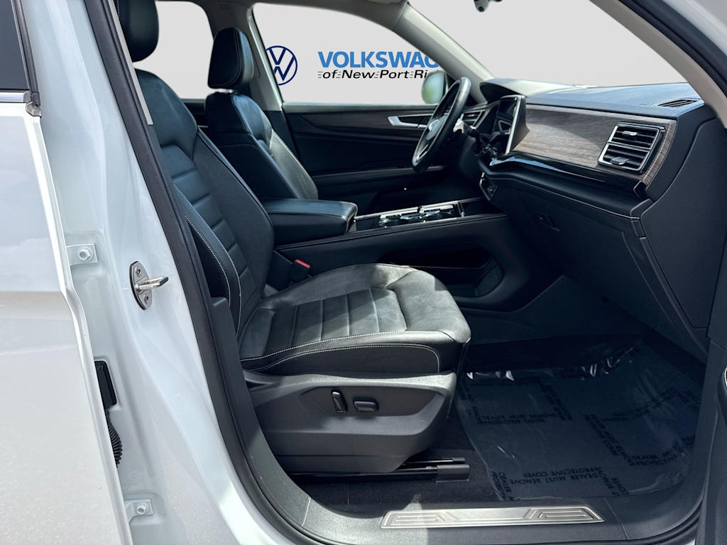 Thumbnail: 2024 Volkswagen Atlas - 11