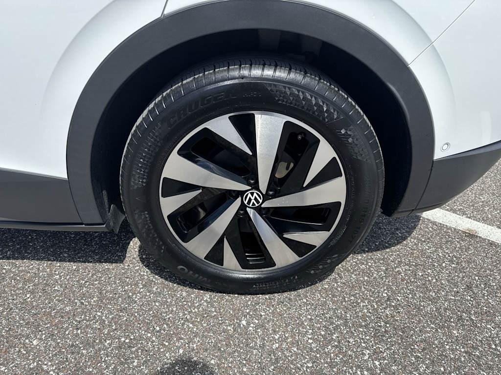 Thumbnail: 2023 Volkswagen ID.4 - 8