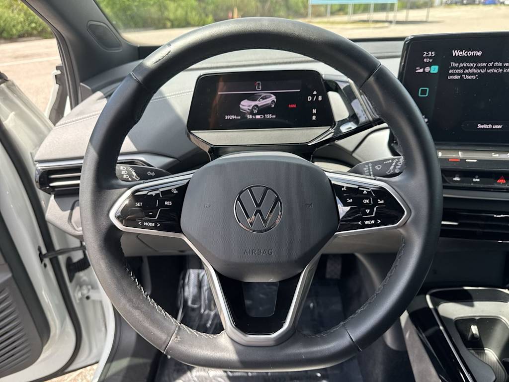 Thumbnail: 2023 Volkswagen ID.4 - 13