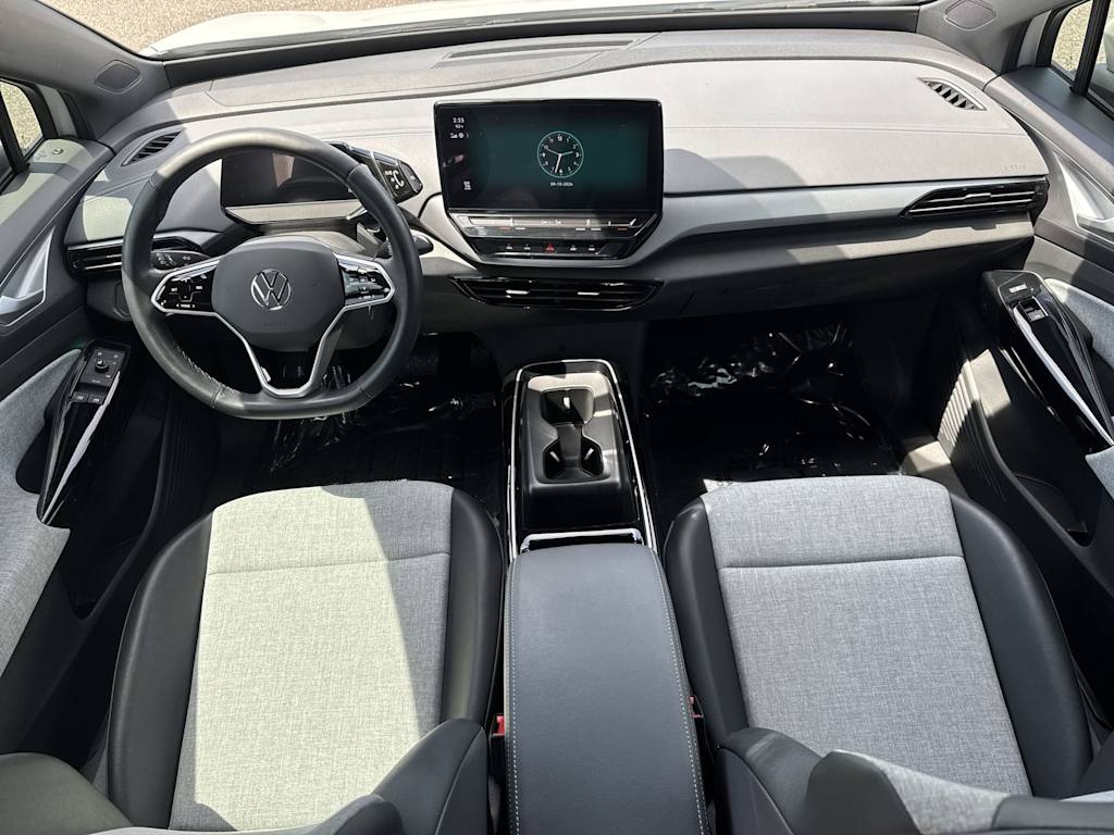 Thumbnail: 2023 Volkswagen ID.4 - 9