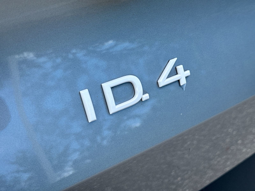 Thumbnail: 2023 Volkswagen ID.4 - 7