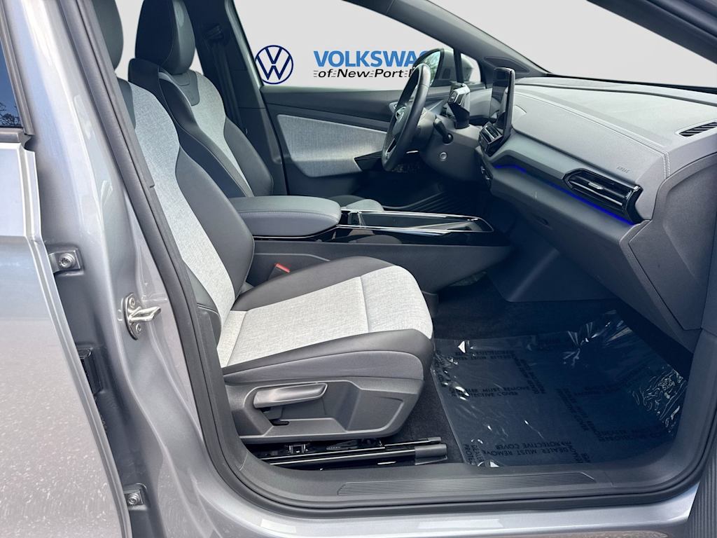 Thumbnail: 2023 Volkswagen ID.4 - 11