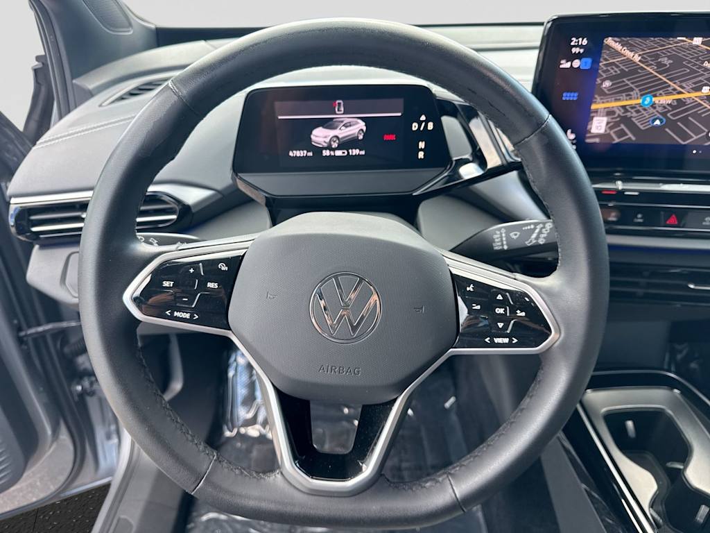 Thumbnail: 2023 Volkswagen ID.4 - 13