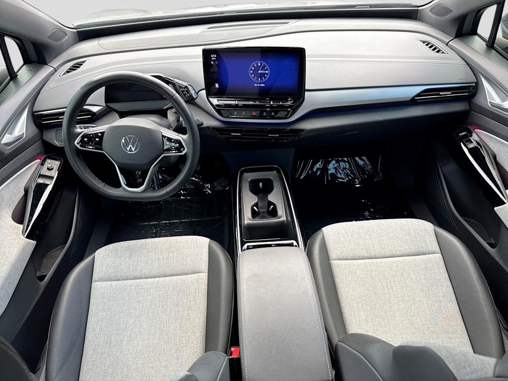 Thumbnail: 2023 Volkswagen ID.4 - 9