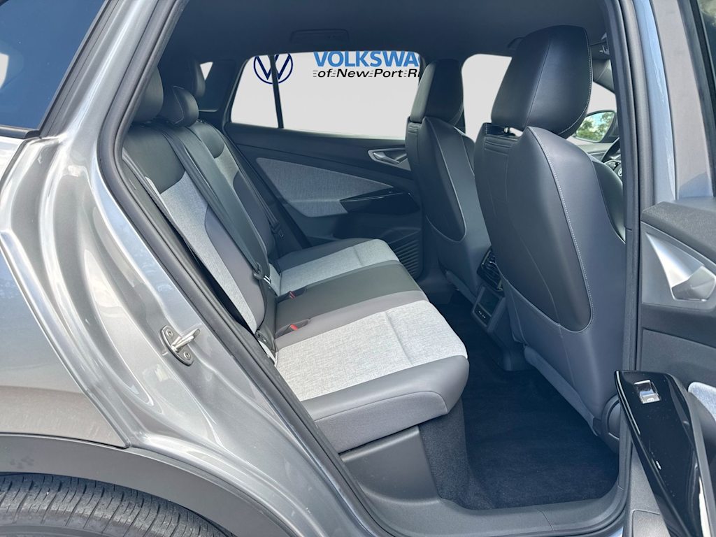 Thumbnail: 2023 Volkswagen ID.4 - 34