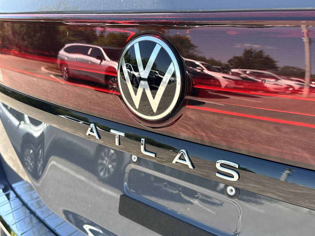 Thumbnail: 2026 Volkswagen Atlas - 23