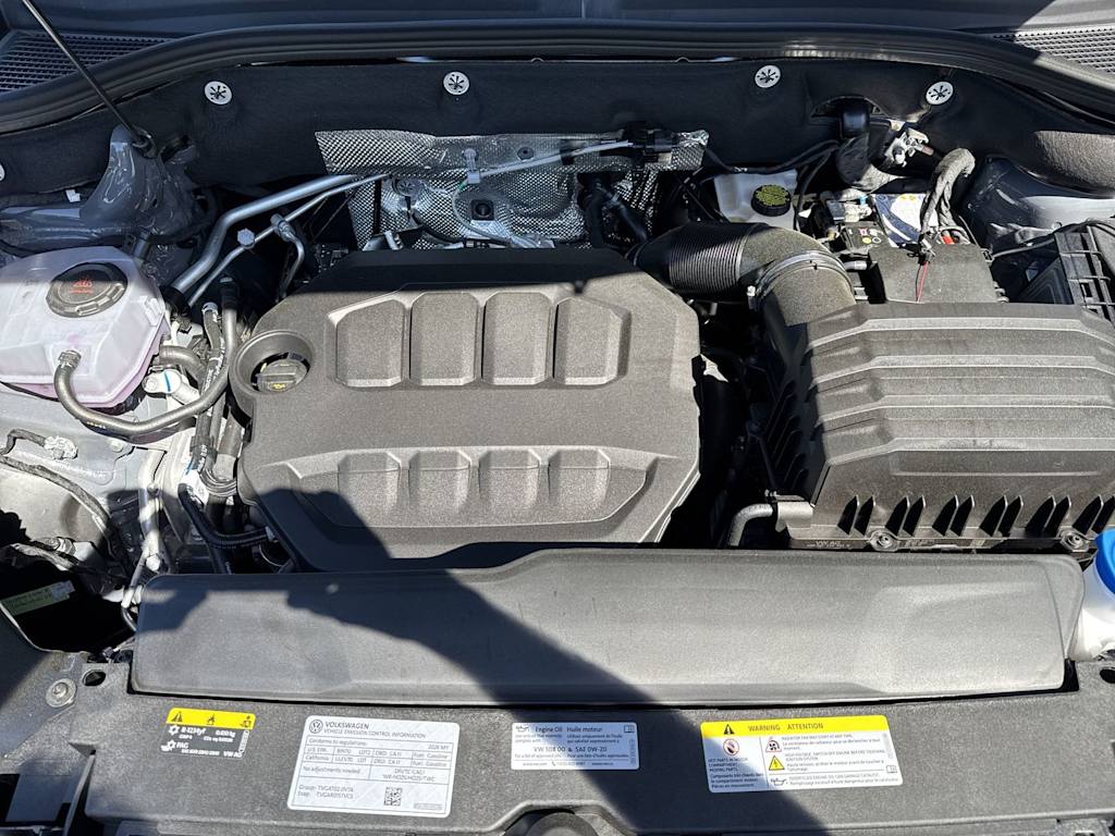 Thumbnail: 2026 Volkswagen Atlas - 9