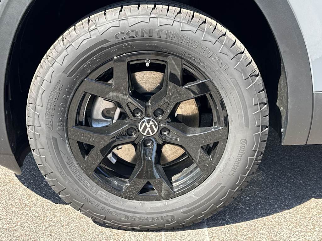 Thumbnail: 2026 Volkswagen Atlas - 8