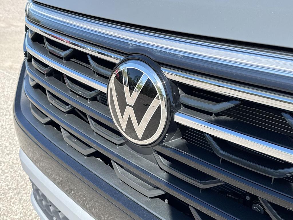 Thumbnail: 2026 Volkswagen Atlas - 7