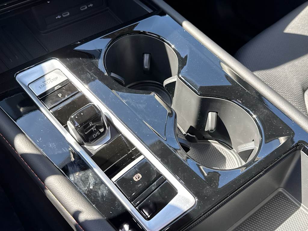 Thumbnail: 2026 Volkswagen Atlas - 34