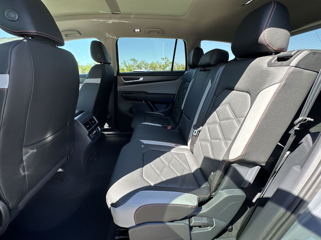 Thumbnail: 2026 Volkswagen Atlas - 26