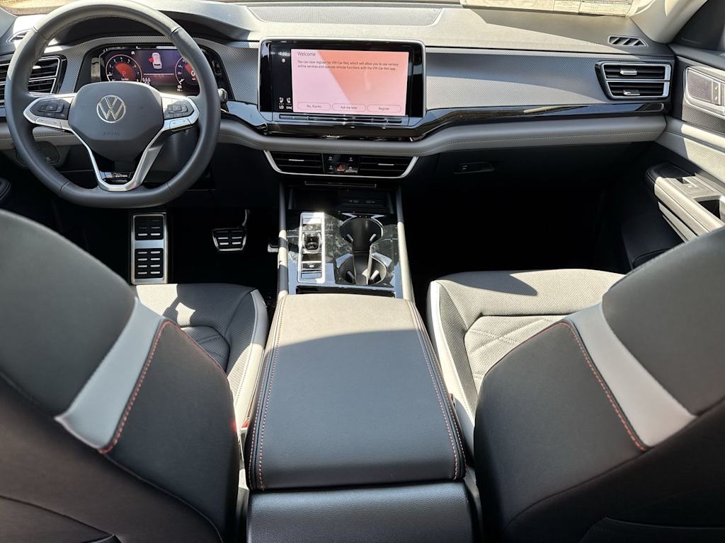 Thumbnail: 2026 Volkswagen Atlas - 10