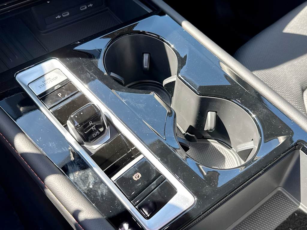 Thumbnail: 2026 Volkswagen Atlas - 33